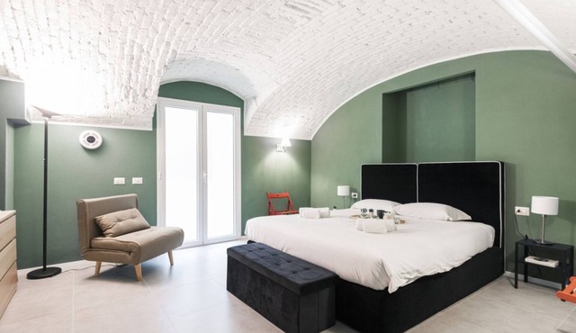 Easylife - Elegance in the Isola district