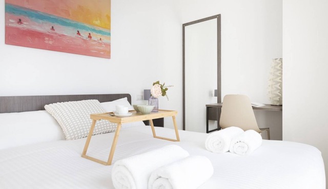 Easylife - Milano - Elvezia 26 - Sarpi