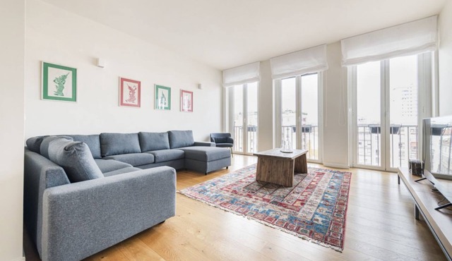 Easylife - Residence and style narby Navigli area