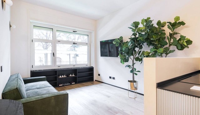 Easylife - Sophisticated apartment near Duomo