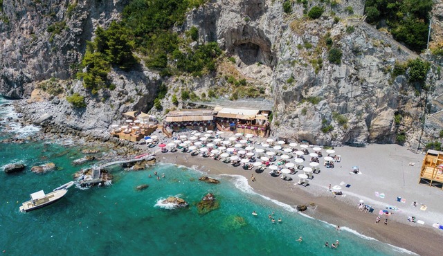 Eden sul Mare