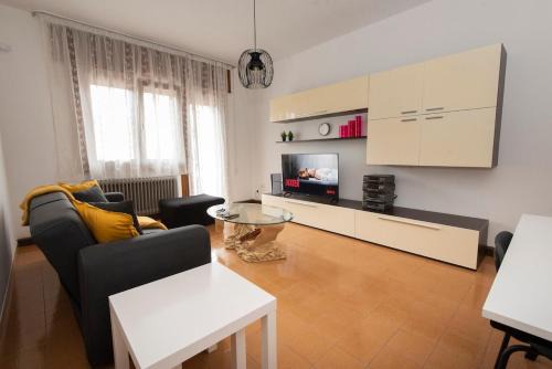 Einaudi Apartment, PS5, near the city center