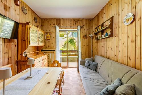 Eldann Apartment - Tradizione e Relax a Sappada