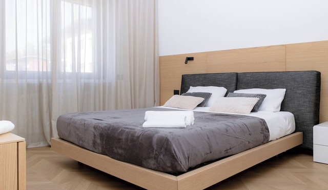 Elegant Suite in the Heart of Belluno – Gateway to the Dolomites