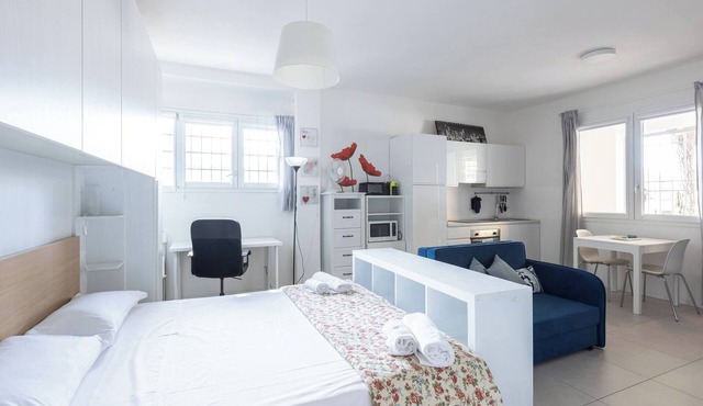 Elianto, Bologna By Short Holidays