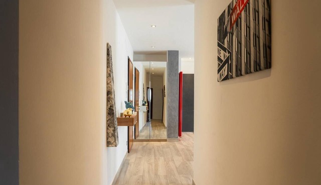 Emilia Suite Space