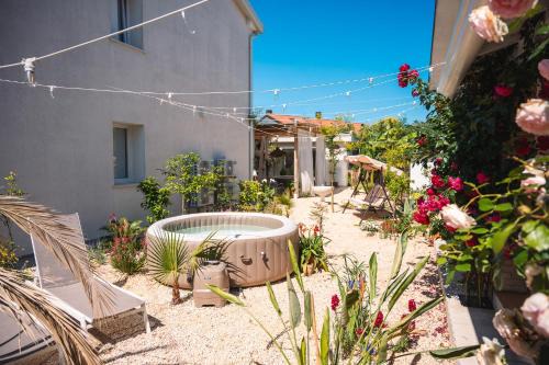 Ethos Guest House