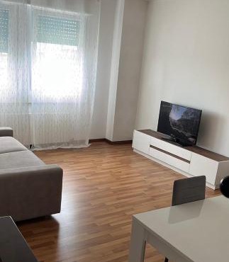 Family apartament