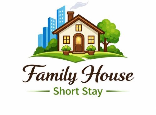 Family House - Rozzano Milano