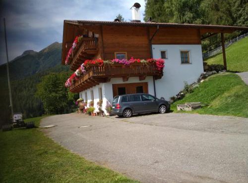 Ferienwohnung Pendlhof