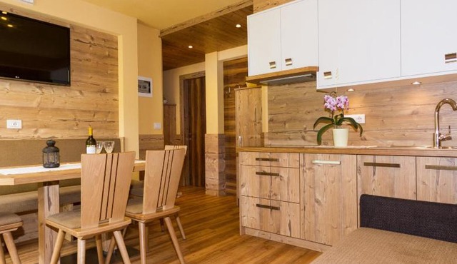 Ferienwohnung & Spa Access Zimmerhofer
