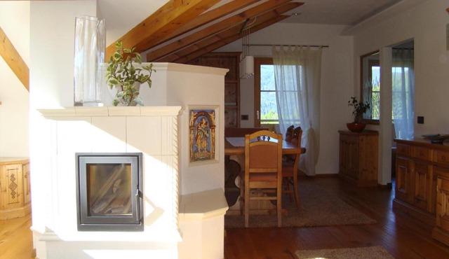 Fiemme Deluxe Apartment