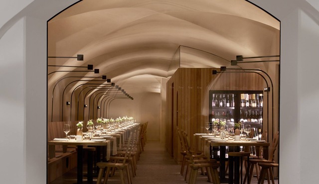 fink Restaurant & Suites