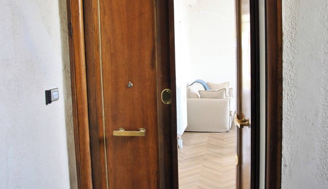 Flaminio apartment with 2 rooms near Olympic Stadium, Maxxi and Auditorium