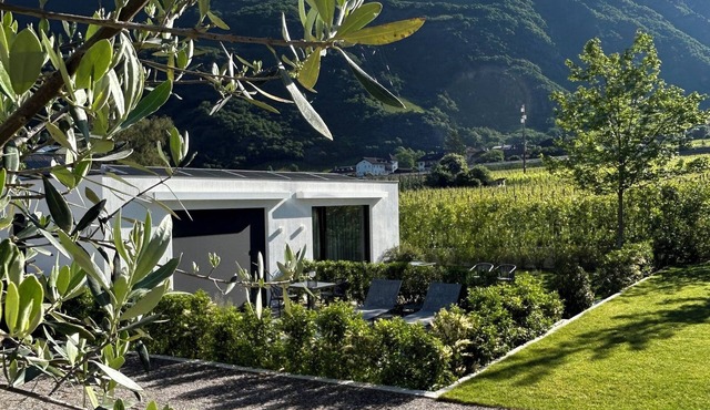 Flat on Farmhouse Insolito - West1 - Something new that tastes of the past