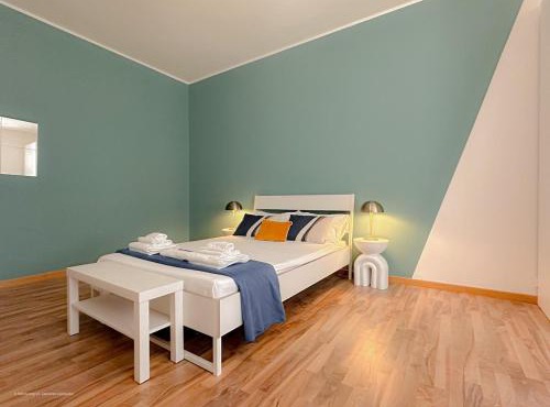 Flatsharing - Campanini Suites