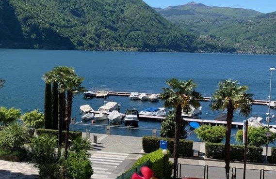 Foresteria BB Sul Lago