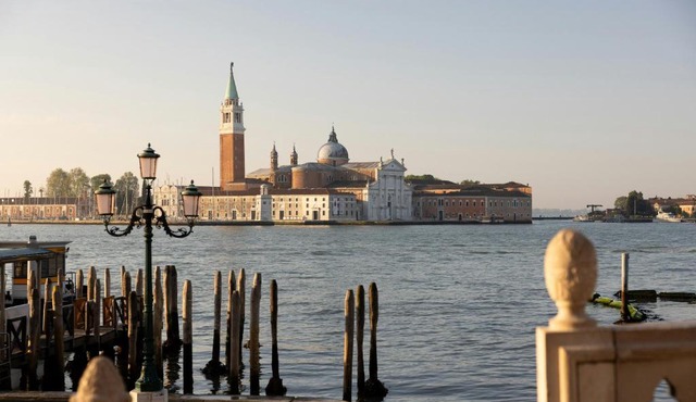 Gabrielli Luxury Apartments Venezia - Starhotels Collezione