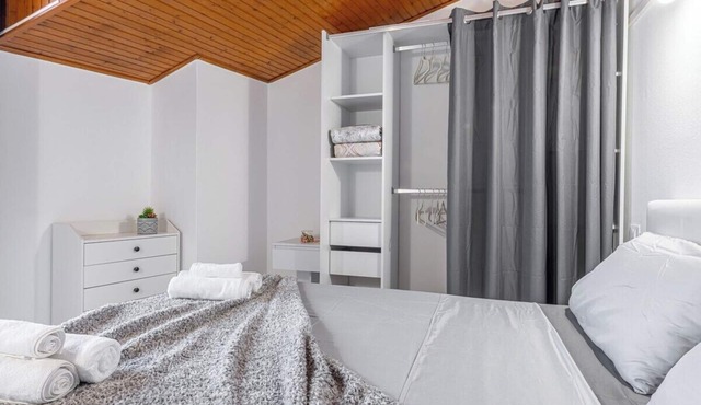 Gallarate central suite: piazza