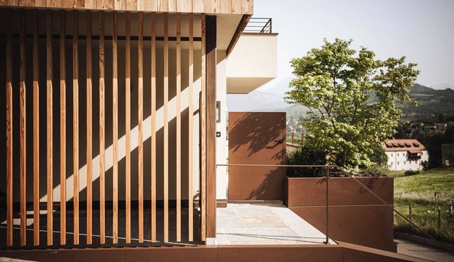 Garden Apartment Bachquell