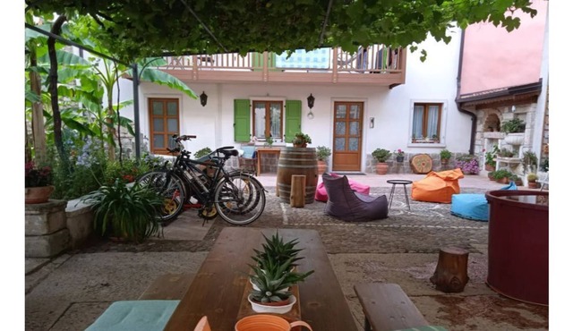 Garden Paradise