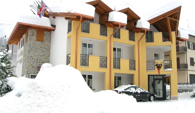 Garni Sottobosco