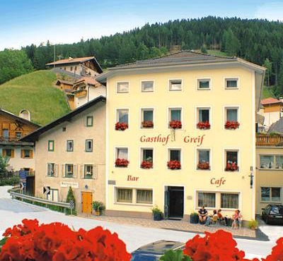 Gasthof Greif