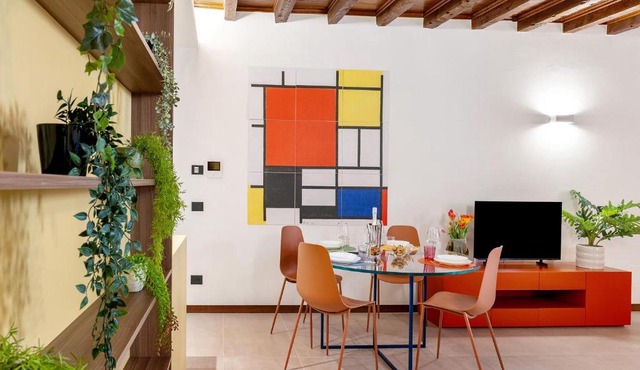 Gemhouse San Francesco