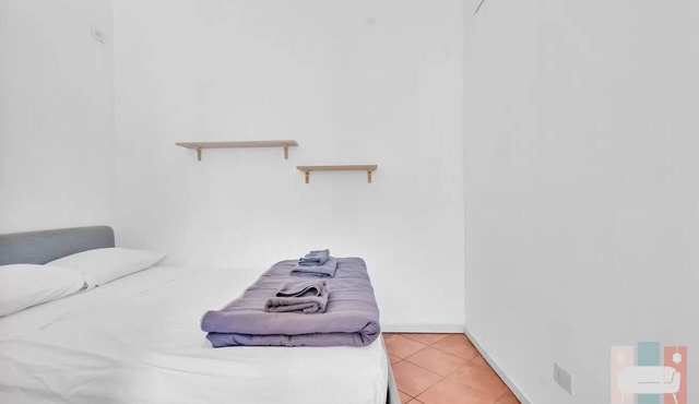 Gherini Home: Comfort and Quiet in Northern Milan