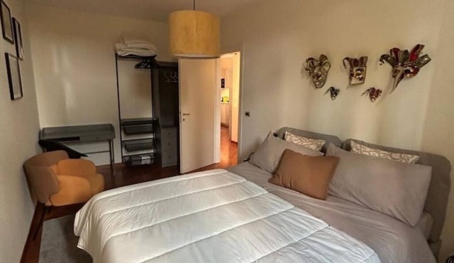 Giudecca Suite