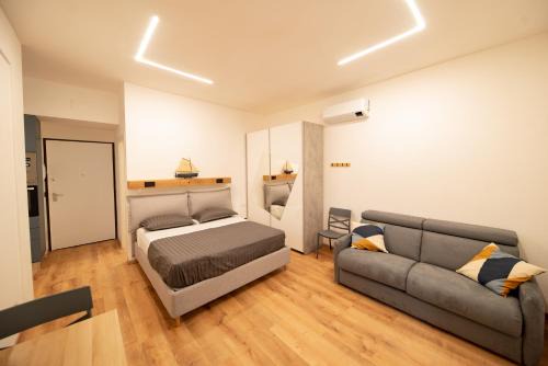 Giulia Apartments