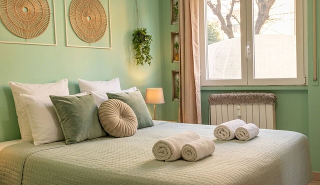 GIULIA House | Milan center, Forum Assago, San Siro, Navigli, Ippodromo