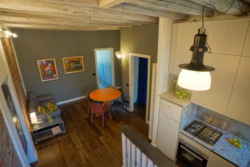 Glamour Apartment