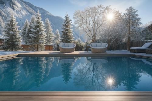 Goldene Rose Karthaus a member of Small Luxury Hotels of the World
