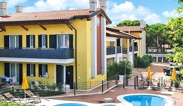 Gorgeous apartment in Cavallino-Treporti