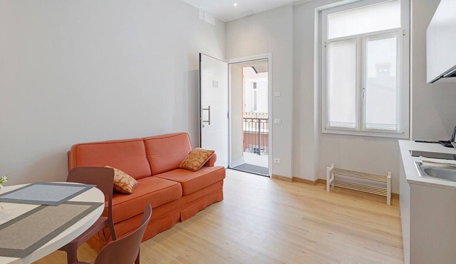'Gorizia' Apartment with Wi-Fi and Air Conditioning