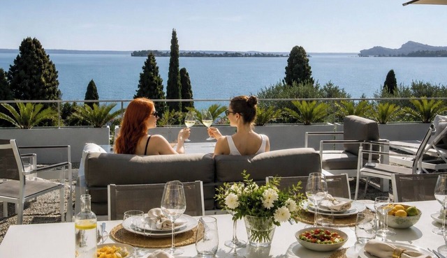 Ground Floor Apartment - Villa Elvira