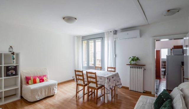 GuestHost - Padova - Piazza dei Signori Central Apartment!