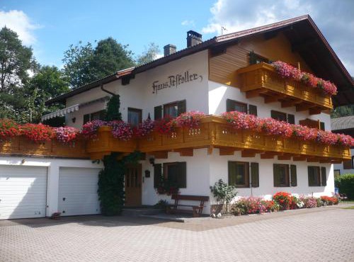 Haus Peskoller