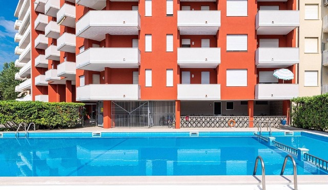 Holiday Home in Caorle near Spiaggia Tartaruga