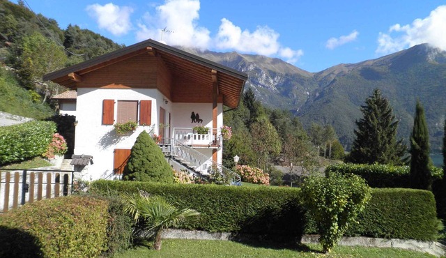 Holiday apartment 150 m from Lago di Ledro