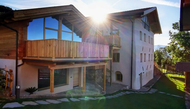 Holiday Apartment Egger an der Lahn - Forest with Mountain View, Terrace and Wi-Fi