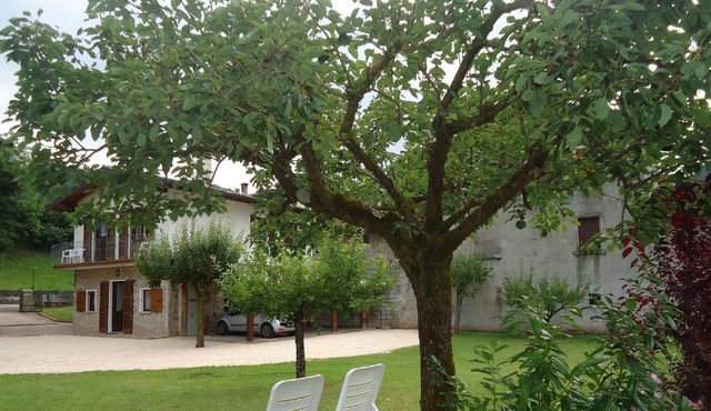 Holiday apartment Idro for 2 - 5 persons with 3 bedrooms - Holiday apartment