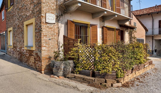 Holiday Home 'Appartamento in Vigna Gallina' with Private Terrace and Wi-Fi