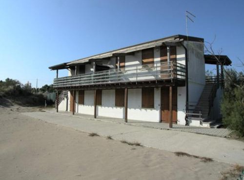 Holiday Home in Rosolina Mare near Beach