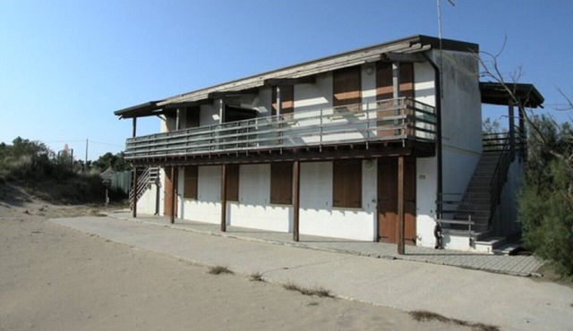 Holiday Home in Rosolina Mare near Beach