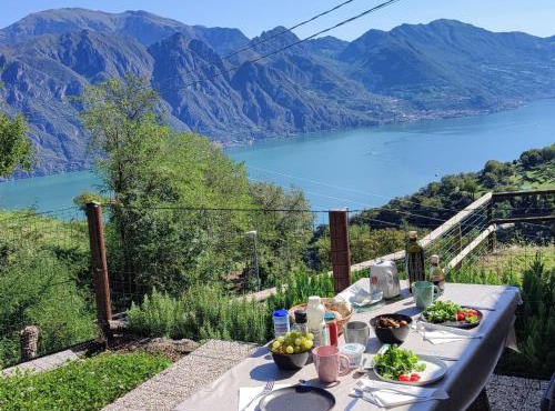 Holiday Home Oasi Azzurra - Drei-Zimmer-Wohnung in einer kleinen Villa mit Terrasse by Interhome