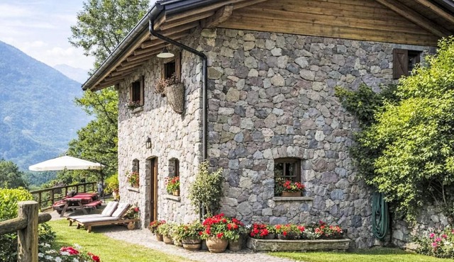 Holiday Home Thomas Hütte by Interhome