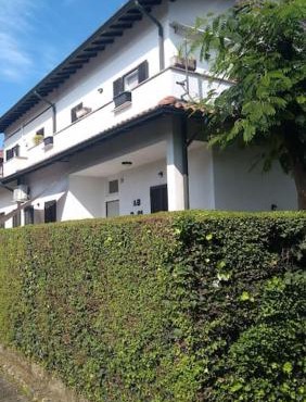 Holiday home with garden for 4 5 people