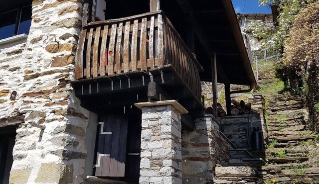 Holiday house Falmenta for 1 - 6 persons with 3 bedrooms - Holiday home